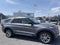 2024 Ford Explorer Limited 4WD