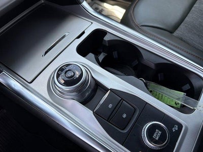2023 Ford Explorer Timberline 4WD
