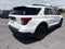 2023 Ford Explorer Timberline 4WD