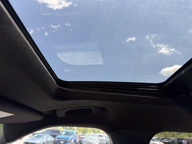 2023 Ford Explorer Timberline 4WD