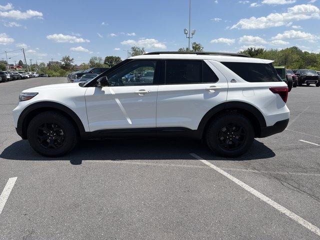 2023 Ford Explorer Timberline 4WD
