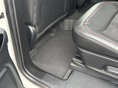 2023 Ford Explorer ST-Line 4WD