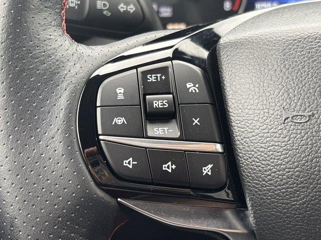 2023 Ford Explorer ST-Line 4WD