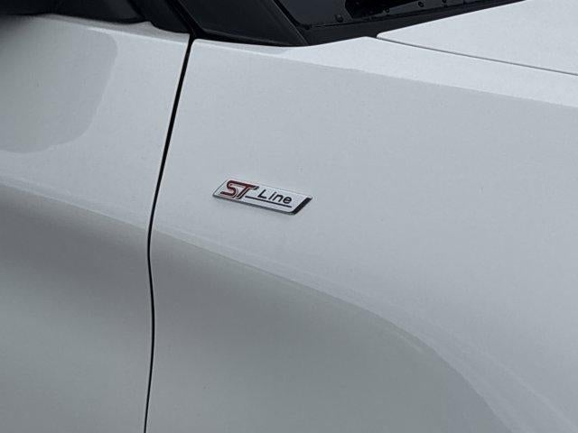 2023 Ford Explorer ST-Line 4WD