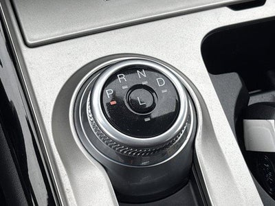 2023 Ford Explorer ST-Line 4WD