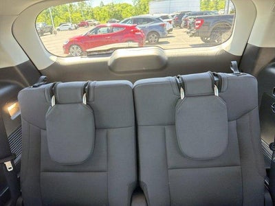 2026 Ford Explorer Active w/200A Pkg 4WD