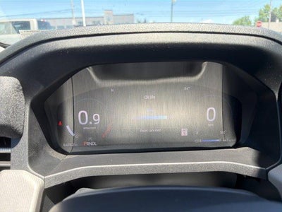 2026 Ford Explorer Active w/200A Pkg 4WD
