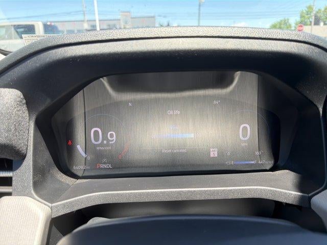 2026 Ford Explorer Active w/200A Pkg 4WD