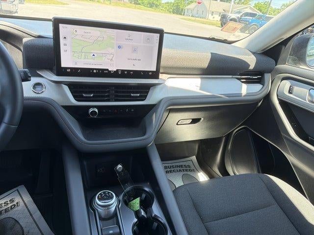 2026 Ford Explorer Active w/200A Pkg 4WD
