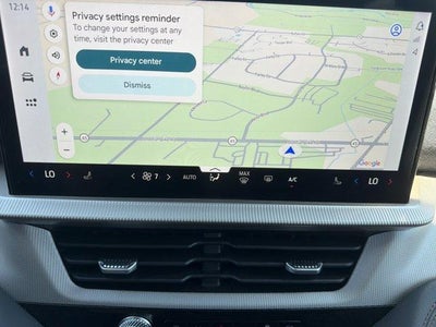 2026 Ford Explorer Active w/200A Pkg 4WD