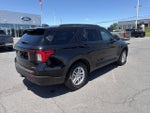 2026 Ford Explorer Active w/200A Pkg 4WD
