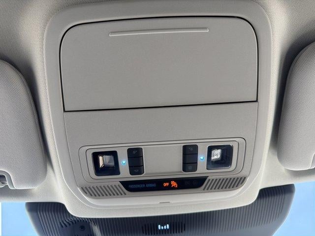 2026 Ford Explorer Active w/200A Pkg 4WD