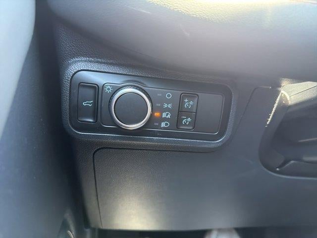 2026 Ford Explorer Active w/200A Pkg 4WD