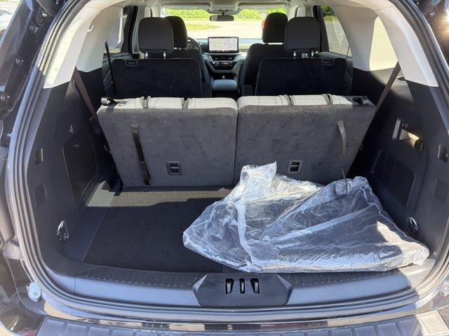 2026 Ford Explorer Active w/200A Pkg 4WD