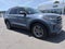 2026 Ford Explorer Active w/100A Pkg 4WD