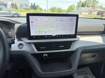 2026 Ford Explorer Active w/100A Pkg 4WD