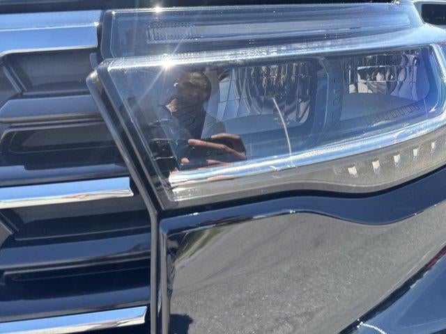 2026 Ford Explorer Active w/200A Pkg 4WD