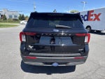 2026 Ford Explorer Active w/200A Pkg 4WD