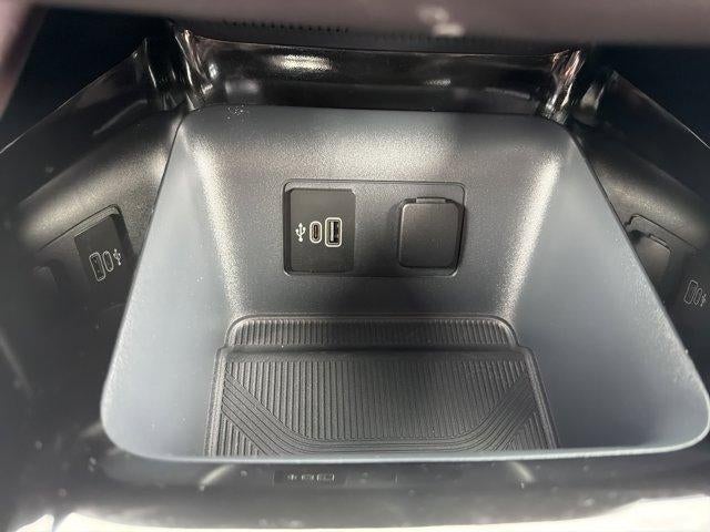 2026 Ford Explorer Platinum 4WD