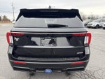 2025 Ford Explorer ST-Line 4WD