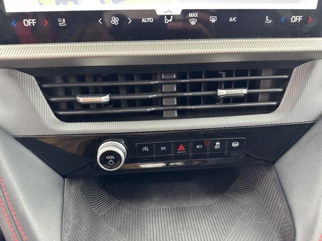 2026 Ford Explorer ST-Line 4WD