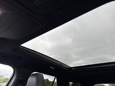 2026 Ford Explorer ST-Line 4WD