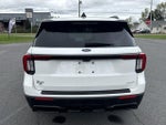 2026 Ford Explorer ST-Line 4WD