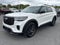 2026 Ford Explorer ST-Line 4WD