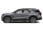 2026 Ford Explorer ST-Line 4WD