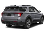2026 Ford Explorer ST-Line 4WD