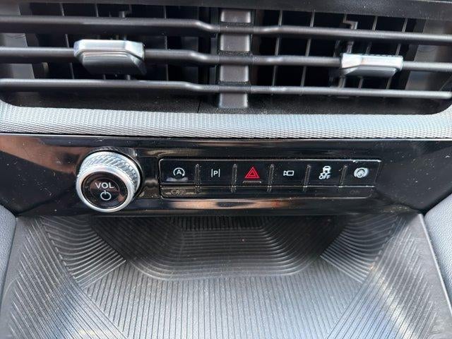 2026 Ford Explorer ST-Line 4WD