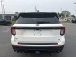 2025 Ford Explorer ST 4WD