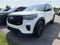 2025 Ford Explorer ST 4WD