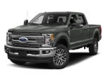 2017 Ford Super Duty F-250 SRW Lariat 4WD Crew Cab 6.75' Box