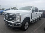 2025 Ford Super Duty F-250 SRW XLT 4WD Crew Cab 6.75' Box