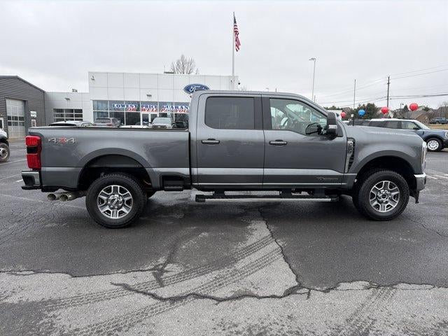 2026 Ford Super Duty F-250 SRW LARIAT 4WD Crew Cab 6.75' Box