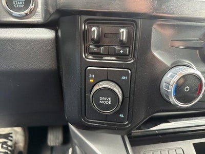 2026 Ford Super Duty F-250 SRW LARIAT 4WD Crew Cab 6.75' Box