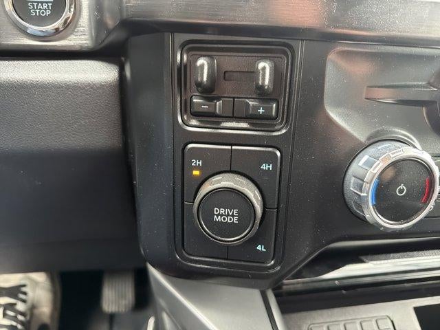 2026 Ford Super Duty F-250 SRW LARIAT 4WD Crew Cab 6.75' Box