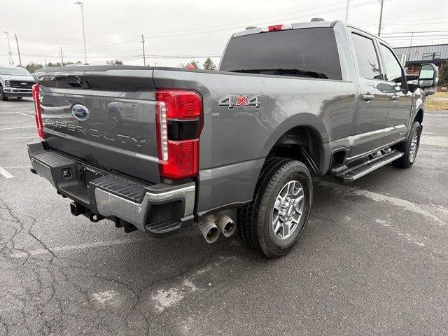 2026 Ford Super Duty F-250 SRW LARIAT 4WD Crew Cab 6.75' Box