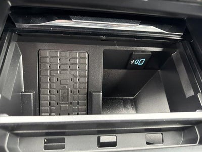 2026 Ford Super Duty F-250 SRW LARIAT 4WD Crew Cab 6.75' Box