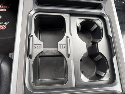 2026 Ford Super Duty F-250 SRW LARIAT 4WD Crew Cab 6.75' Box