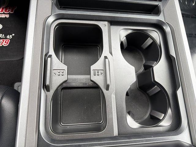 2026 Ford Super Duty F-250 SRW LARIAT 4WD Crew Cab 6.75' Box