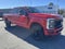 2026 Ford Super Duty F-250 SRW XL 4WD Crew Cab 6.75' Box