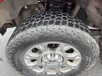 2020 Ford Super Duty F-250 SRW King Ranch 4WD Crew Cab 6.75' Box