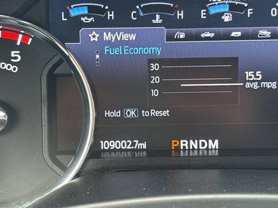 2020 Ford Super Duty F-250 SRW King Ranch 4WD Crew Cab 6.75' Box