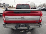2020 Ford Super Duty F-250 SRW King Ranch 4WD Crew Cab 6.75' Box