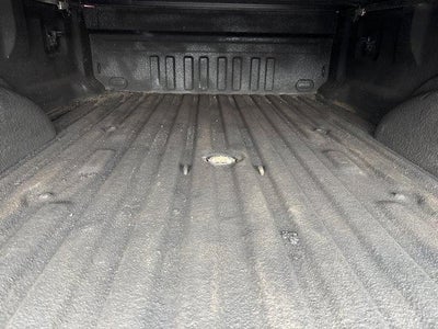 2020 Ford Super Duty F-250 SRW King Ranch 4WD Crew Cab 6.75' Box