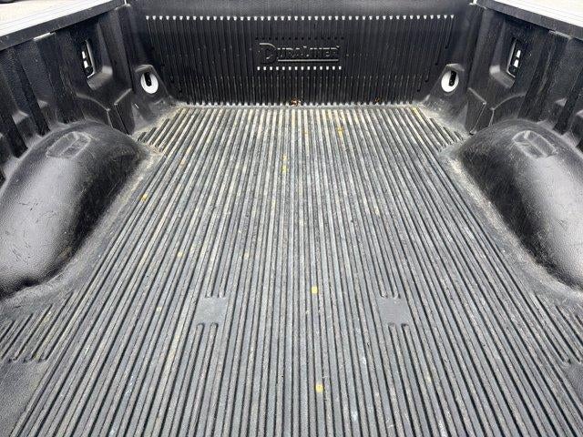 2025 Ford Super Duty F-250 SRW XLT 4WD Crew Cab 6.75' Box