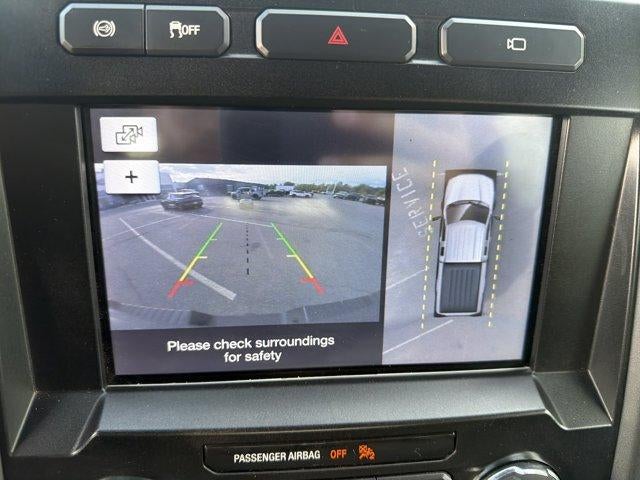 2019 Ford Super Duty F-250 SRW XLT 4WD SuperCab 6.75' Box