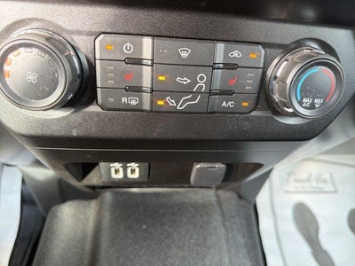 2019 Ford Super Duty F-250 SRW XLT 4WD SuperCab 6.75' Box